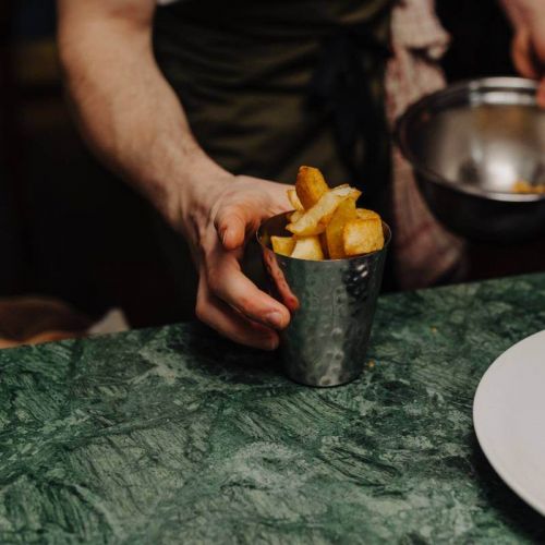 Hillyard House-106 (Custom)