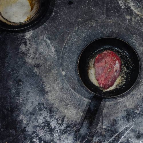 Hillyard House-95 (Custom)