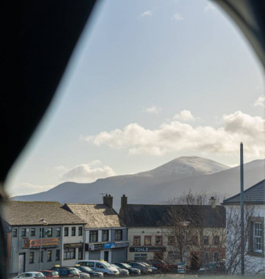 Superior double room view custom www.hillyardhouse.com