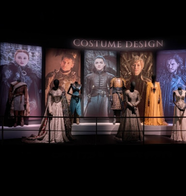 Game of thrones studio tours banbridge www.hillyardhouse.com