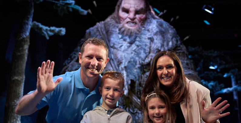 Family www.hillyardhouse.com