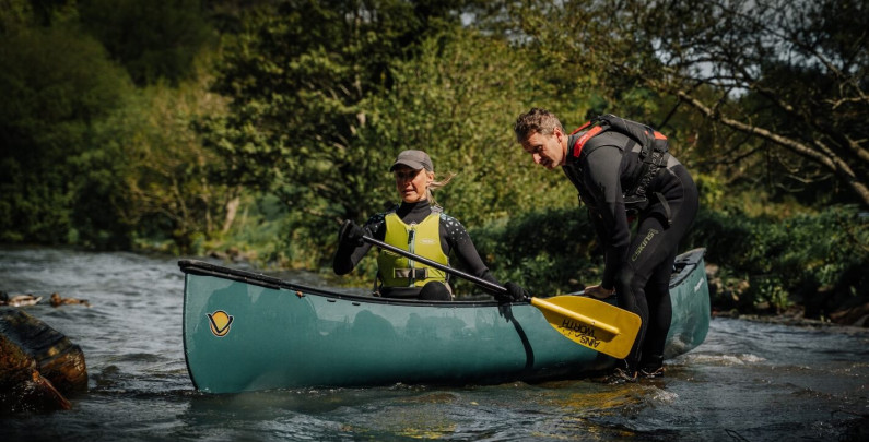 Adventure is calling www.hillyardhouse.com