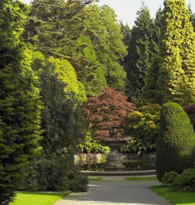 Things to do www.hillyardhouse.com