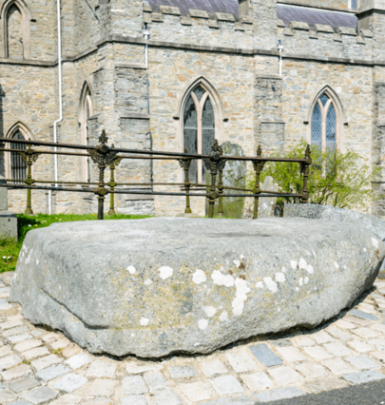 Visit stpatricks centre www.hillyardhouse.com