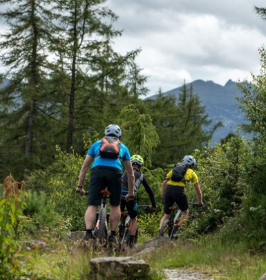 Bike mourne castlewellan www.hillyardhouse.com