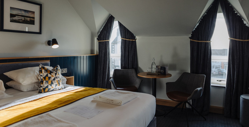 Hillyard house www.hillyardhouse.com