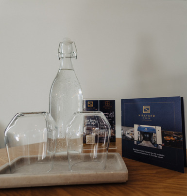 Hillyard house www.hillyardhouse.com