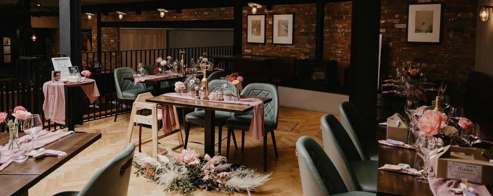 Events www.hillyardhouse.com