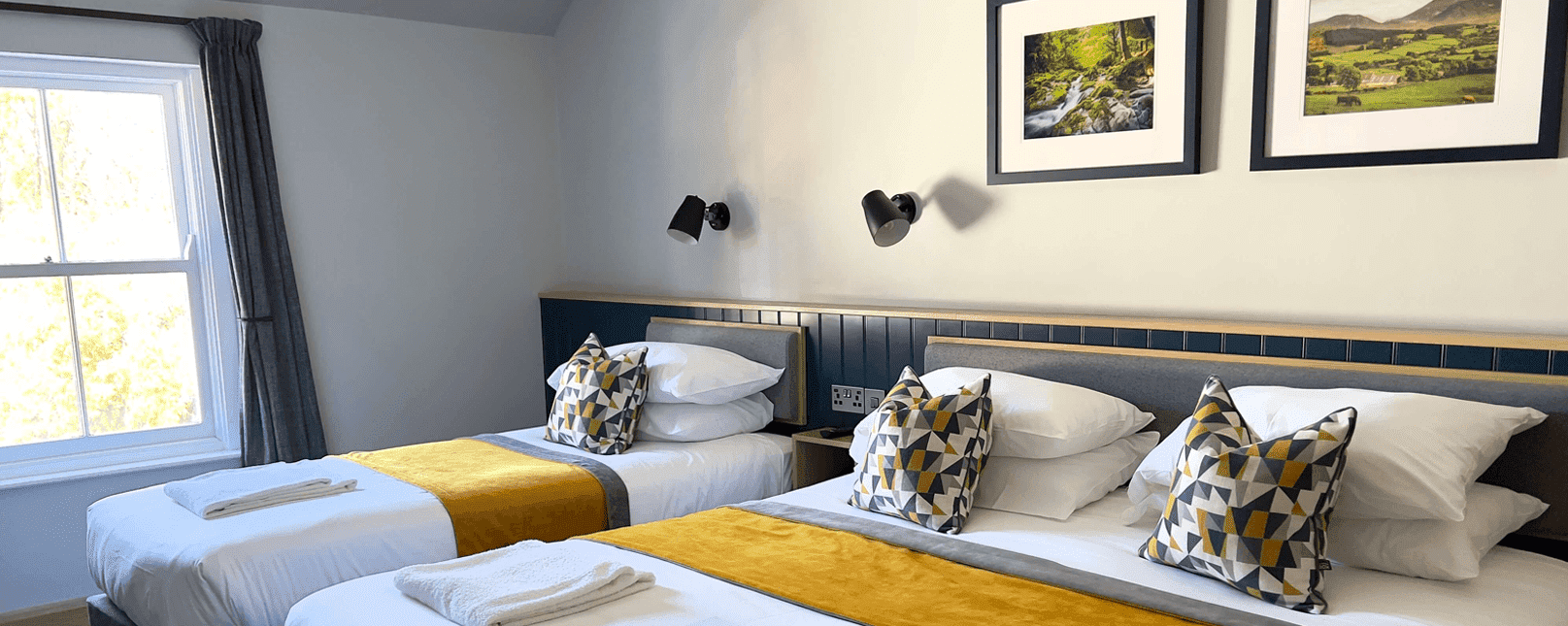 Cacea www.hillyardhouse.com