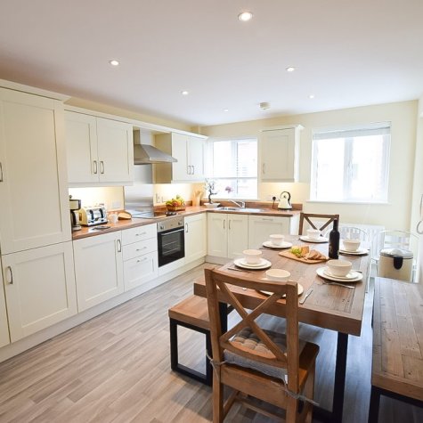 Three bed www.hillyardhouse.com