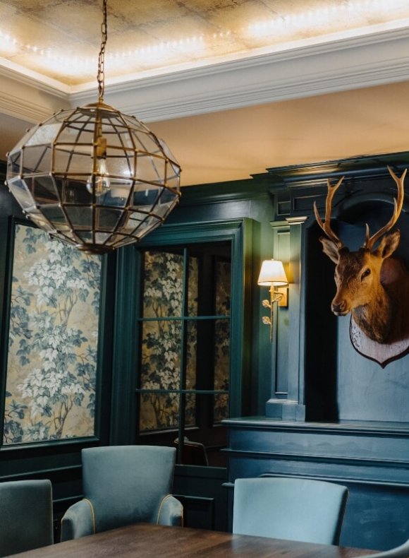 Hillyard house www.hillyardhouse.com