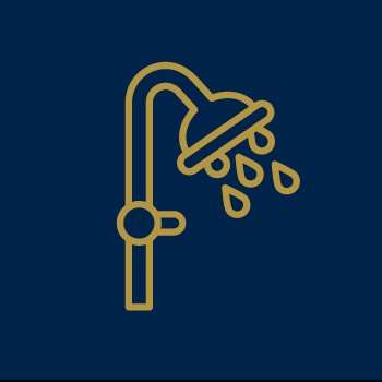 Ensuite www.hillyardhouse.com