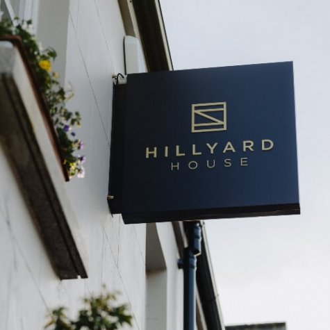 Hillyard house www.hillyardhouse.com