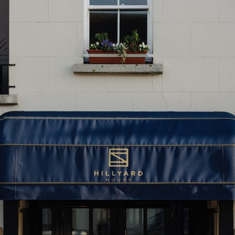 Hillyard house  custom www.hillyardhouse.com