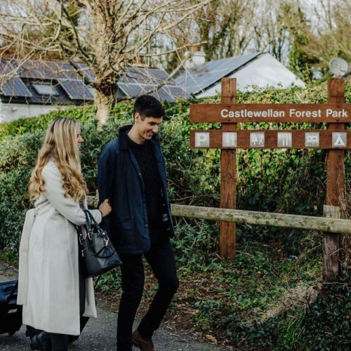 Hillyard house www.hillyardhouse.com